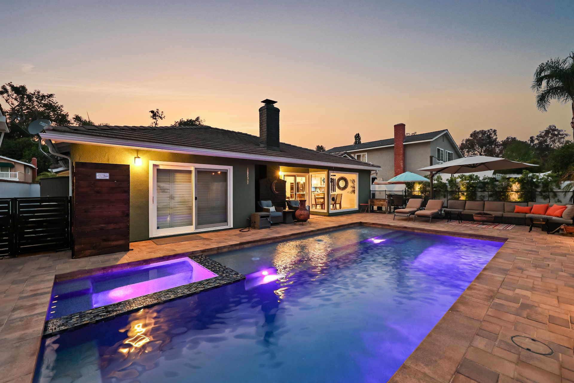 RSC Pools — Luxury Pool Builder & Outdoor Living | Custom Swimming Pool ...